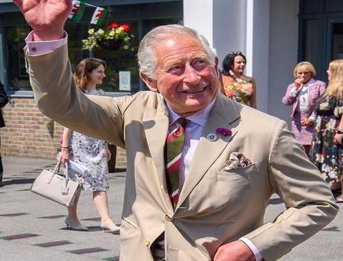 Prince Charles Says The Coronavirus Time Is To ‘Rethink And Reset’ For Green Business Prince Charles Says The Coronavirus Time Is To ‘Rethink And Reset’ For Green Business