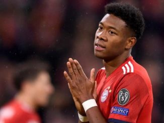 Real Madrid And PSG Are Serious About Getting Alaba