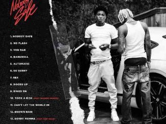 Rich the Kid and NBA YoungBoy - Automatic (download)