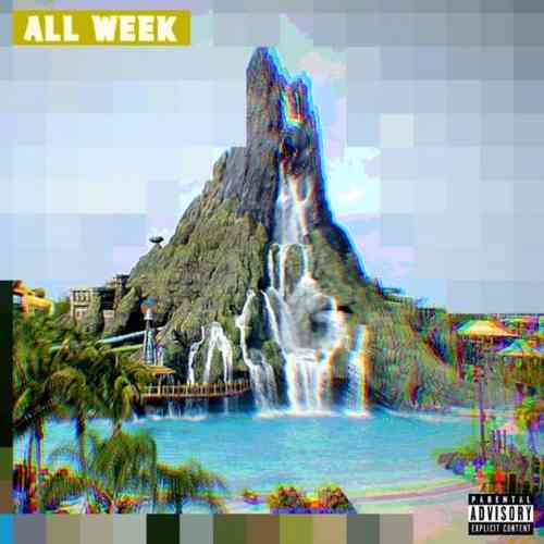 Rod Wave – All Week (download)