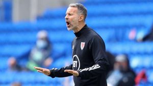 Ryan Giggs Denies All Allegations Of Assaulting His Girlfriend