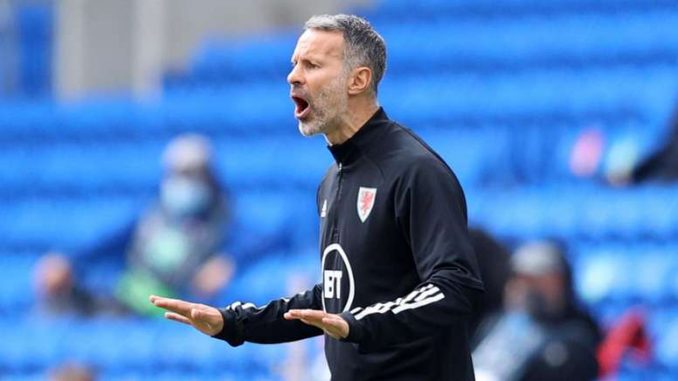 Ryan Giggs Denies All Allegations Of Assaulting His Girlfriend Ryan Giggs Denies All Allegations Of Assaulting His Girlfriend