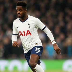 Ryan Sessegnon Receives Racist Abuse Online: Report