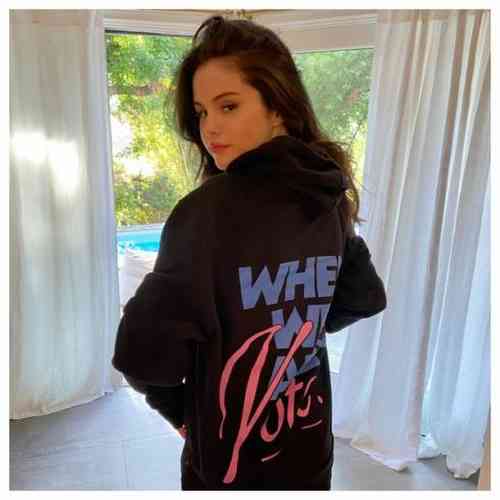 Selena Gomez – Selena x Votes EP (download)