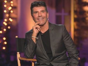 Simon Cowell Is Offering Two Lucky People The Chance To Join Him For The ‘Britain’s Got Talent’ Finals Next Year