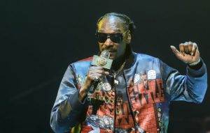 Snoop Dogg Announces Changed Dates For Dublin And Belfast