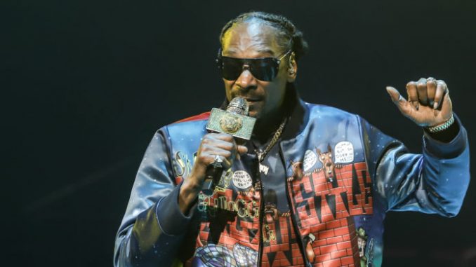 2020 Bud Light Super Bowl Music Fest - Night 2 Snoop Dogg Announces Changed Dates For Dublin And Belfast