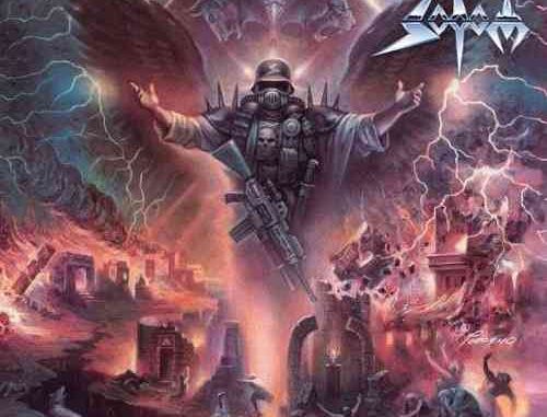 Sodom – Genesis XIX album (download) Sodom – Genesis XIX album (download)