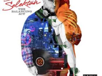 Statik Selektah - ‘Play Around’ ft. 2 Chainz, Killer Mike, Conway the Machine, Allan Kingdom (download)