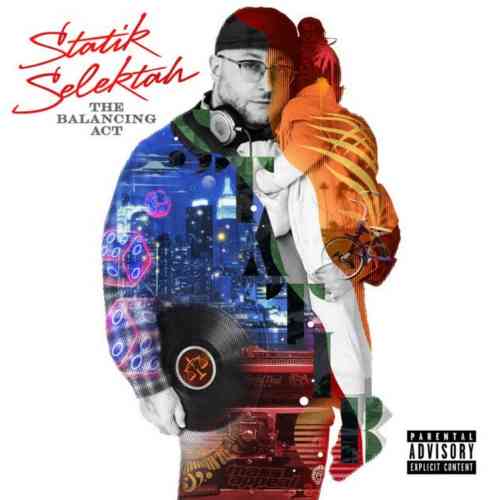 Statik Selektah - ‘Play Around’ ft. 2 Chainz, Killer Mike, Conway the Machine, Allan Kingdom (download)