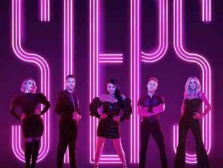 Steps – What the Future album (download)