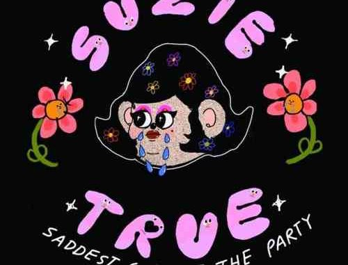 Suzie True – Saddest Girl at the Party album (download) Suzie True – Saddest Girl at the Party album (download)