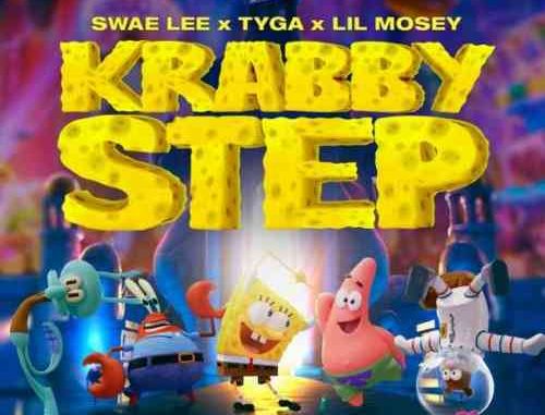 Swae Lee, Tyga & Lil Mosey – Krabby Step (download)