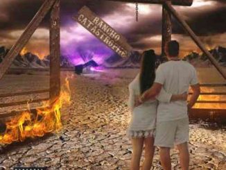 Terror Jr – Rancho Catastrophe album (download)