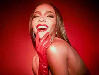 Tinashe – Comfort & Joy album (download)