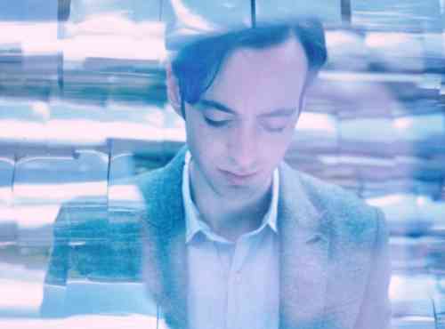 Tom Furse - A Journey In Ecstasy Album (download)