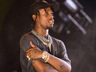 Travis Scott Deleted His Instagram Account Recently For More Time With His Family