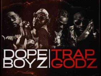 Young Scooter & Zaytoven – Dope Boys & Trap Gods f. 2 Chainz & Rick Ross (download)
