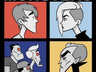 All Time Low – Monsters ft. Demi Lovato and blackbear (download)