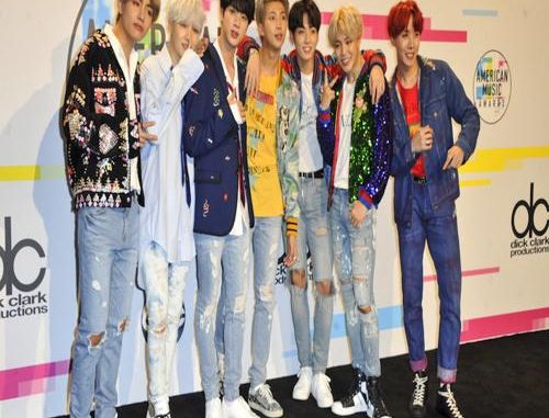 BTS Won’t Have To Do Military Service Till They Are 30