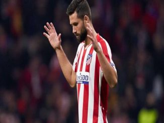 Barcelona's Gaze Set On Felipe