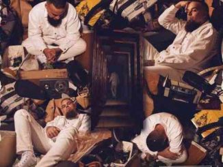 Bernz – Sorry For The Mess album (download)