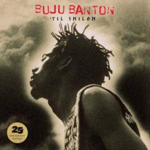 Buju Banton – ‘Til Shiloh album (download)