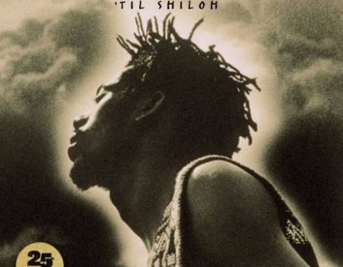 Buju Banton – ‘Til Shiloh album (download)