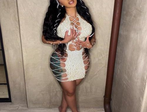 Cardi B Apologises Following Backlash On Her Thanksgiving Dinner