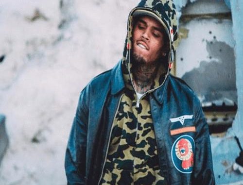 Chris Brown Was A Four-Time Winner At The 2020 Soul Train Awards