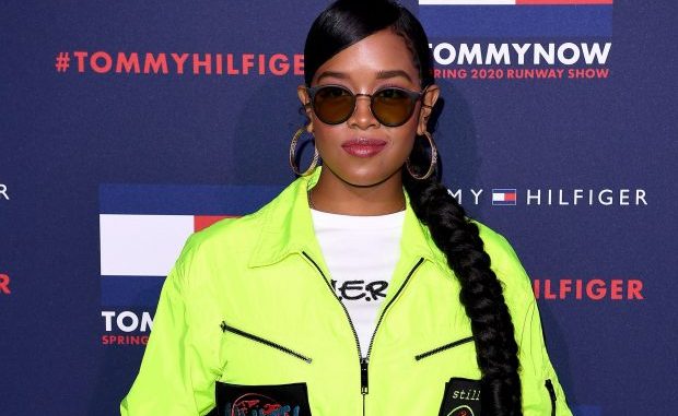 H.E.R., Davido, Loski, Nominated At MOBO 2020 Awards