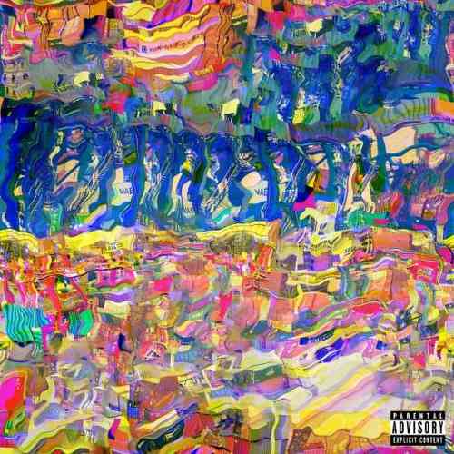 Hand Model – Manufactured Joy album (download)