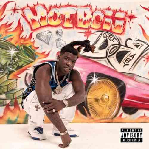 Hotboii – DoubleOBaby Album (download)