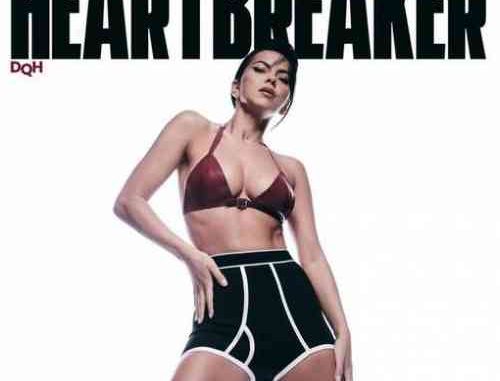 Inna – Heartbreaker album (download) Inna – Heartbreaker album (download)