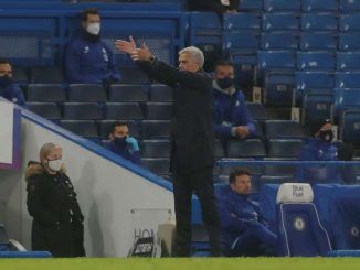 Jose Mourinho Defended Lloris