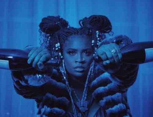 Kamaiyah – No Explanations Album (download)