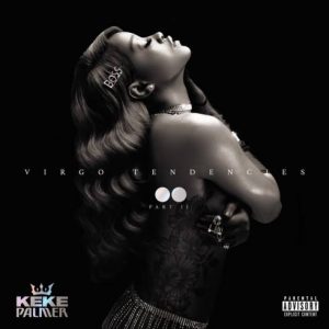 Keke Palmer – Virgo Tendencies, Pt. II album (download)