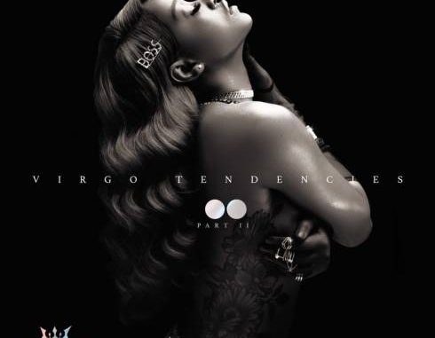 Keke Palmer – Virgo Tendencies, Pt. II album (download)