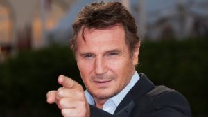 Liam Neeson Involved With RTE Series