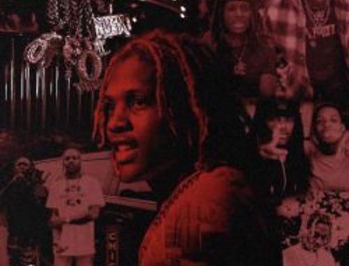 Lil Durk – The Voice album (download)