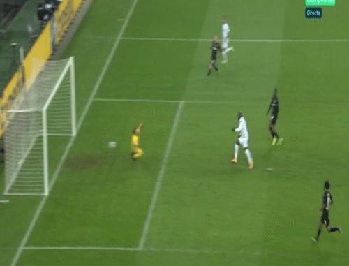 Lukaku Truned Up When Inter Needed Him Most