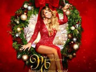Mariah Carey – Mariah Carey’s Magical Christmas Special (Apple TV+ Original Soundtrack)