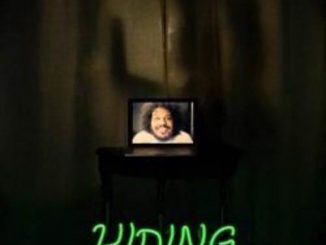 Michael Christmas – Hiding