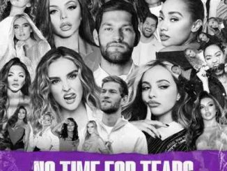 Nathan Dawe x Little Mix – No Time For Tears (download)