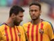 Neymar Eager To Reunite With Messi