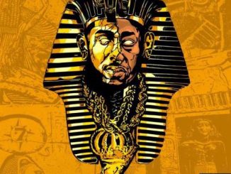 Planet Asia & The Musalini – Pharoah Chain album (download)