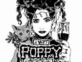 Poppy – A Very Poppy Christmas EP (download)