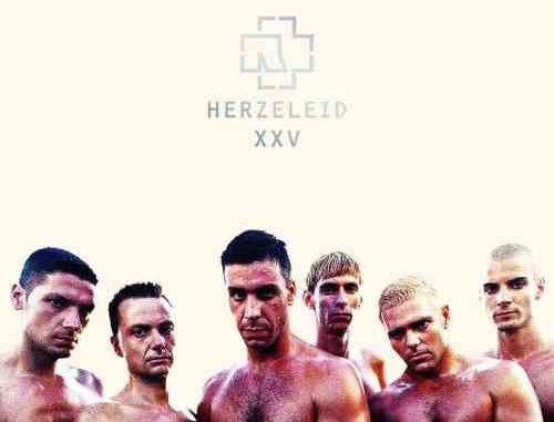 Rammstein – Herzeleid XXV Anniversary Edition – Remastered album (download) Rammstein – Herzeleid XXV Anniversary Edition – Remastered album (download)