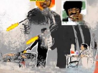 Ransom & Nicholas Craven – Crime Scenes EP (download)