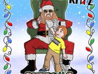 Rittz – Rittzmas album (download)